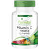 Vitamin C 1000  500 Kaps Fairvital