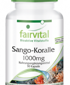Sango-Koralle 1000mg