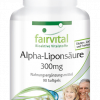 Alpha-Liponsäure 300mg