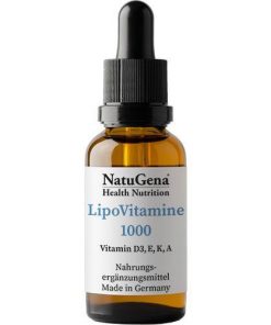 LipoVitamine 1000 A-D-E-K
