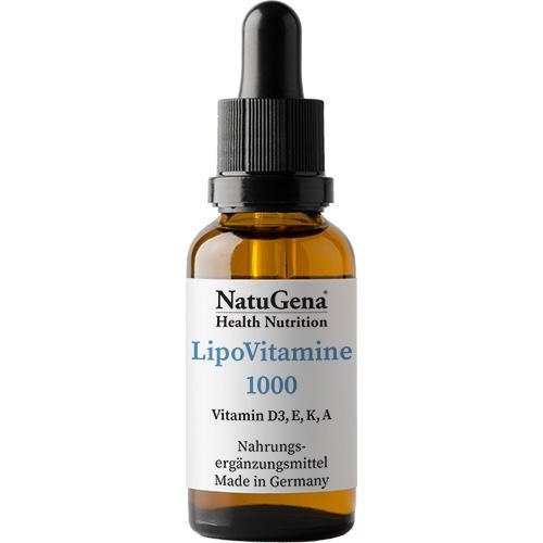 LipoVitamine 1000 A-D-E-K