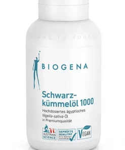 Schwarzkümmelöl 1000
