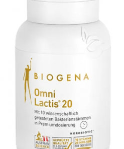 Biogena Omni Lactis 20