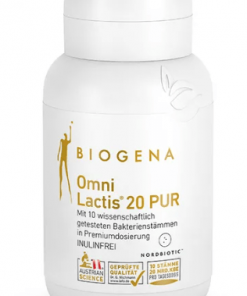 Omni Lactis® 20 Pur Gold