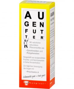 Augenfutter Liquid, 100 ml