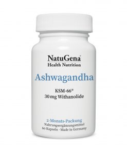 Ashwagandha NatuGena
