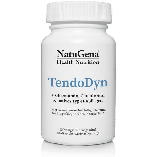 TendoDyn + hydrolysiertes Kollagen