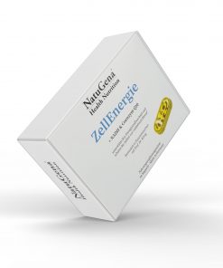 ZellEnergie + NADH & Coenzym Q10