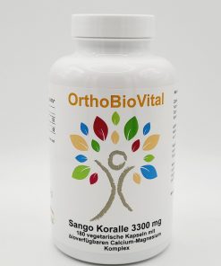 OBV Sango Koralle  3300mg