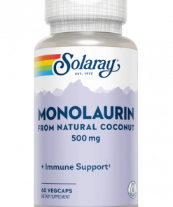 Monolaurin Solaray