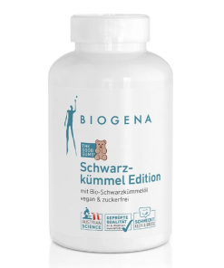 The Good Gums® - Schwarzkümmel Edtion