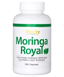 Moringa Royal Vitality