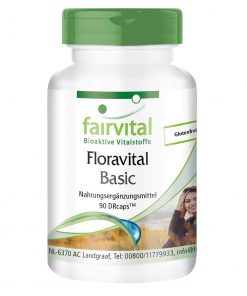Floravital Basic
