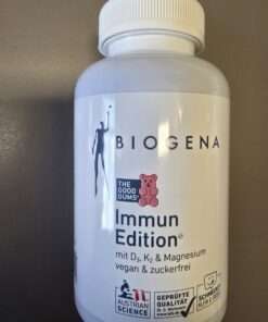 The Good Gums® - Immun Edition