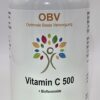 OBV Vitamin C 500mg