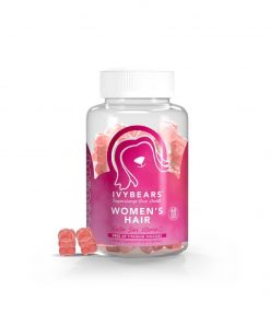 𝗜𝗩𝗬𝗕𝗘𝗔𝗥𝗦 ® Womans Hair vitamins