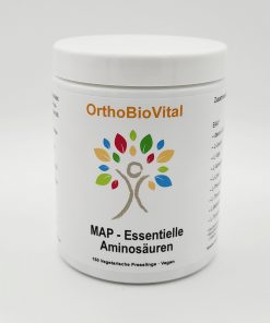 MAP- Essentielle Aminosäuren