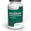 Silizium Bambus Extrakt Medibond 60 Kapseln