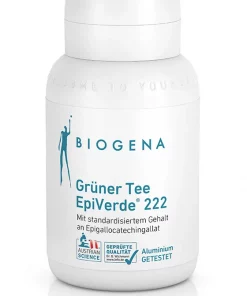 Grüner Tee EpiVerde® 222