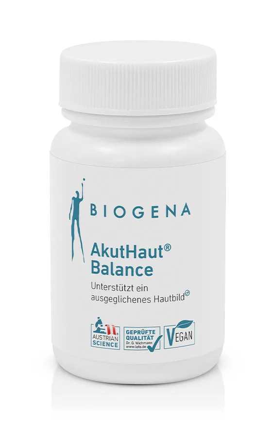 Biogena AkutHaut® Balance