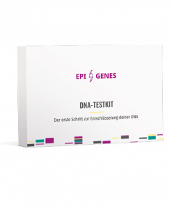 DNA Testkit myGenes360