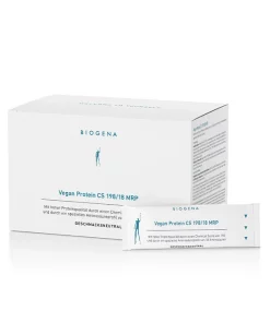 Vegan Protein CS 198/18 MRP