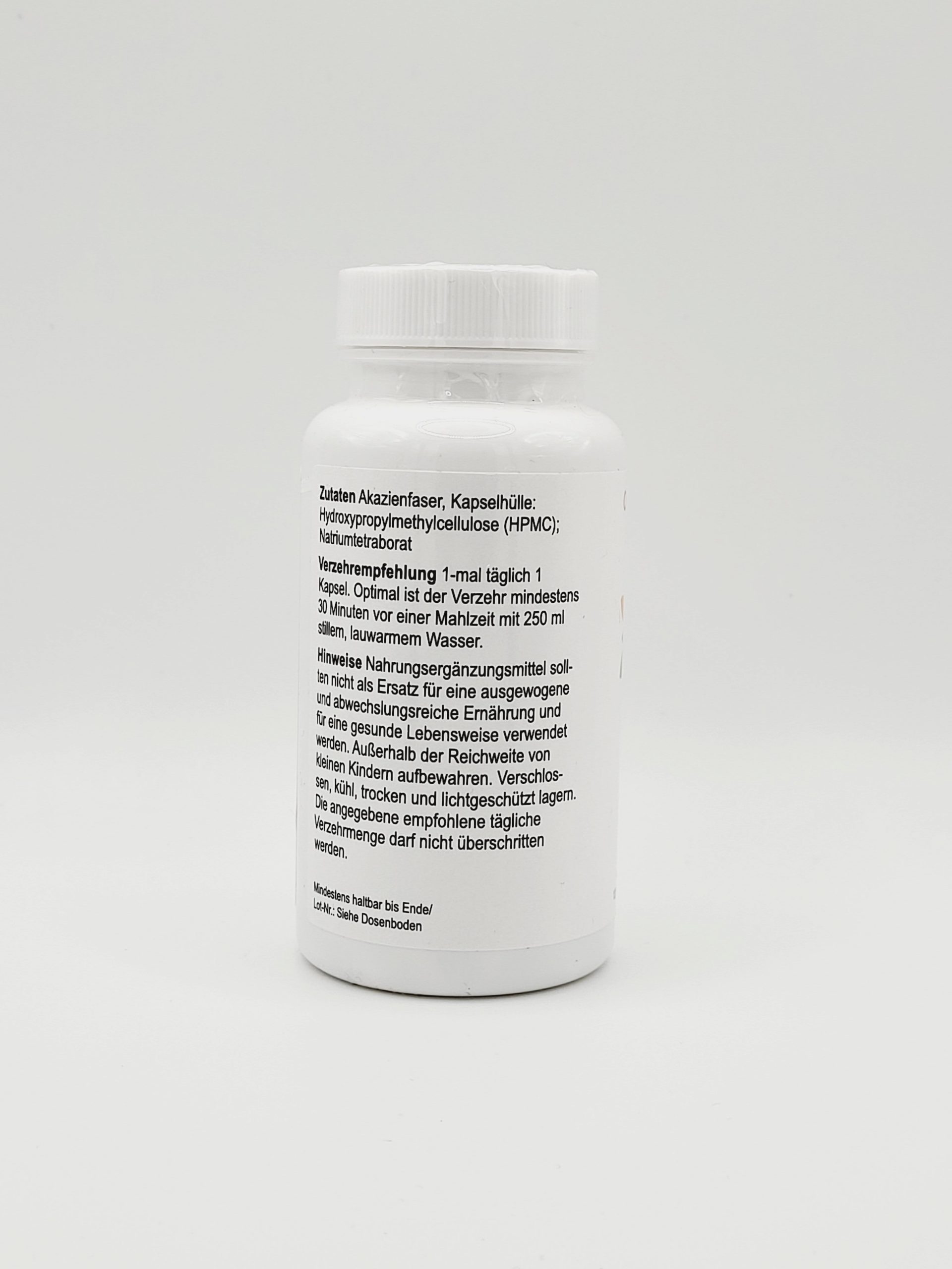 OBV Bor 3mg – Bild 4