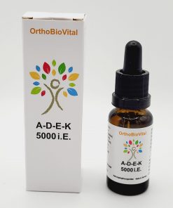 OBV Vit A-D-E-K Tropfen 5000 IE