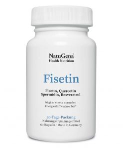 Fisetin