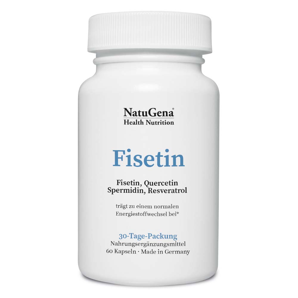 Fisetin