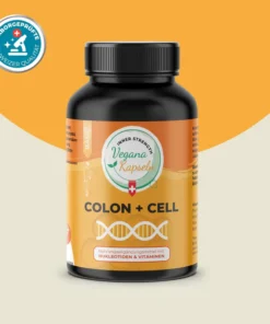 Colon & Cell + Nukleotide