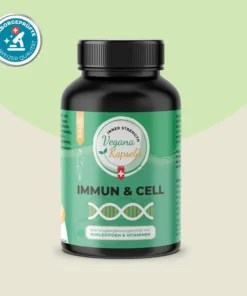IMMUN & CELL + NUKLEOTIDE