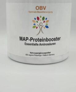 OBV MAP-Proteinbooster