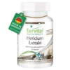 Hericium Extrakt 500mg