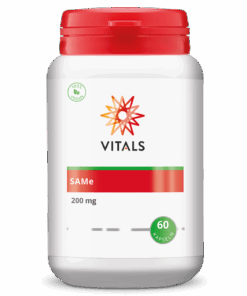 SAMe 60 Kapseln