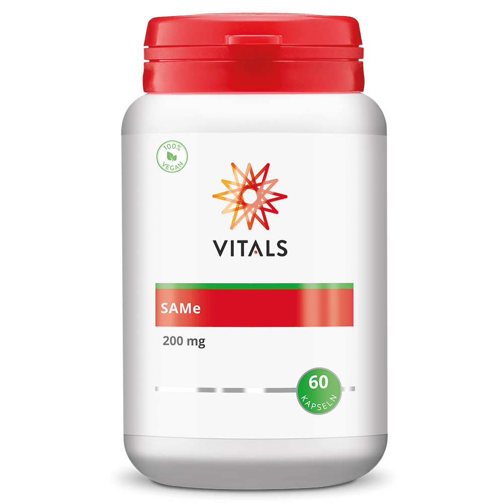 SAMe 60 Kapseln